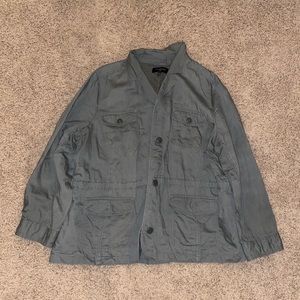 Women's Talbots - Cargo Jacket
